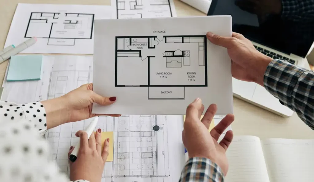House Extension Plans