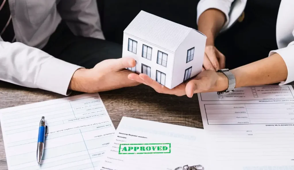 Building Regulations Approval