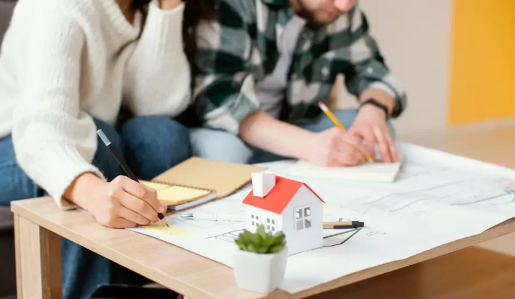 Planning Permission Service